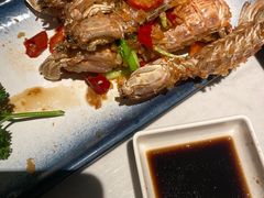 -避风塘·老港味餐厅(虹口龙之梦店)