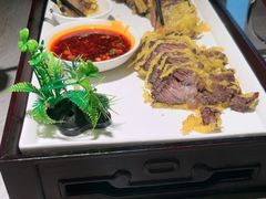 -鱼你相聚·河鲜馆(袁家岭店)