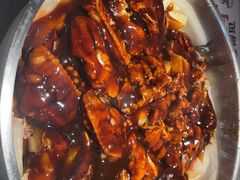 -黄记煌三汁焖锅(顺义华联店)