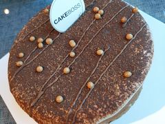 -CAKE BOSS蛋糕老板(公主坟凯德晶品店)