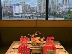 -海底捞火锅(龙湖金沙天街店)