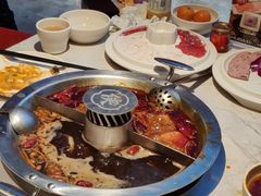 -蜀大侠火锅(寰球文化地标·总府店)