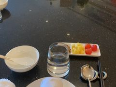 -铭轩中餐厅·海南菜·粤菜(亚龙湾瑞吉店)