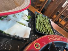 -渝匠香重庆老火锅