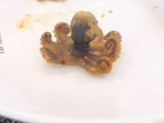 -澜悦港海鲜体验主题餐厅