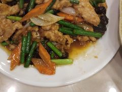 -小锅饭豆腐馆(重工北街普罗旺斯店)