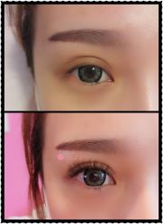 -Pink You美甲美睫纹绣定制中心