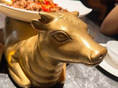 -炊烟小炒黄牛肉(浦东世纪汇店)