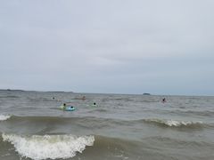 -八婆婆烧仙草(中山路店)