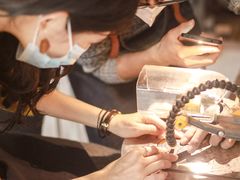 -五月木作·DIY木作文创体验店(北京路店)