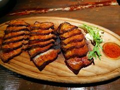 -外婆家(南开大悦城店)