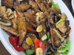 -渔家乐小海鲜(皇姑店)