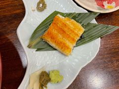 -加奈日本料理