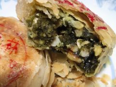 -功德林·素食餐厅(黄河路鸿祥大厦店)