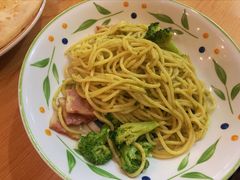 -萨莉亚意式餐厅(南京环亚凯瑟琳广场店)