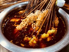 -小向麻辣烫(天街总店)