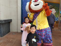 -南宁方特东盟神画