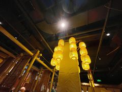 -破三川·新川菜(静安大融城店)