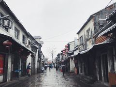-荣阳楼(山塘街店)