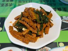 -令氏家外家周秦食府(高新店)