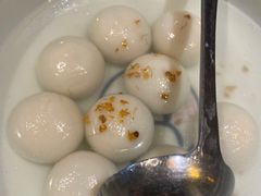 宁波汤圆-塘人·老底子宁波菜小馆(南塘老街店)