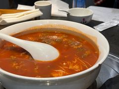 -不老溪贵州菜(广安门总店)