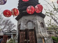 -正阳书局(西四南大街店)