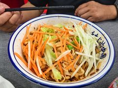 -中卫御苑福膳·养生局(圆明园店)