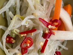 -théATRE茶聚场·餐厅(环球金融中心店)