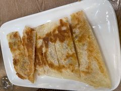 印度飞饼（香蕉）-云天楼国鼎喜宴中心(国鼎店)
