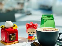 -视博茶点(美狮美高梅店)