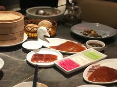 -金鸭季·北京烤鸭(深业上城店)