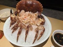 -余欢领鲜火锅(新街口店)