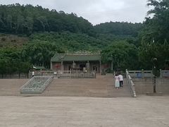 -凤凰山公园-龙王古庙