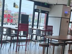 -麦当劳(新都汇店)
