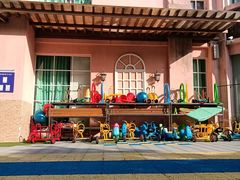 -三亚吉阳区星河实验幼儿园