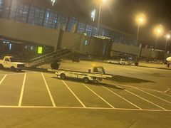 -常州奔牛国际机场