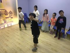 -I-Shine英语国际教育(大三林中心)