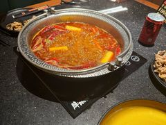 -牛New寿喜烧(虹桥新天地店)