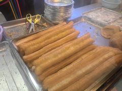 -蒙记老牌豆浆