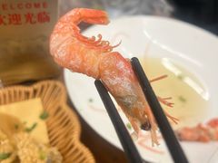 -渔满仓海鲜渔家(象山二店)
