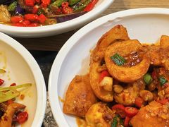 -建辉湖南土菜馆(南大街店)