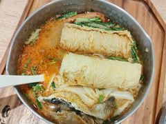 -小满手工粉(北京富力广场店)