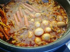 -安徽阜阳卷馍(西单店)