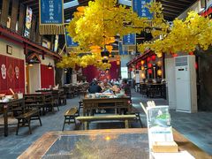 -老灶房-四川土菜(铁牛广场店)