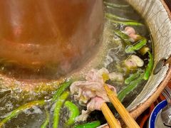 -1078號老北京涮肉(松柏店)