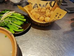 -馬伍旺川菜(江北虹悦城店)