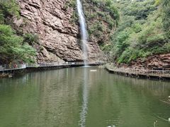 -湖洞水自然风景区