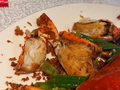 避风塘炒辣蟹-喜记避风塘炒辣蟹(旗舰店)