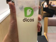-德克士(北京站店)